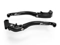 DBK Brake / Clutch Adjustable Levers Eco GP 2