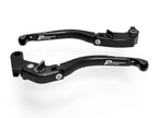DBK Brake / Clutch Adjustable Levers Eco GP 2