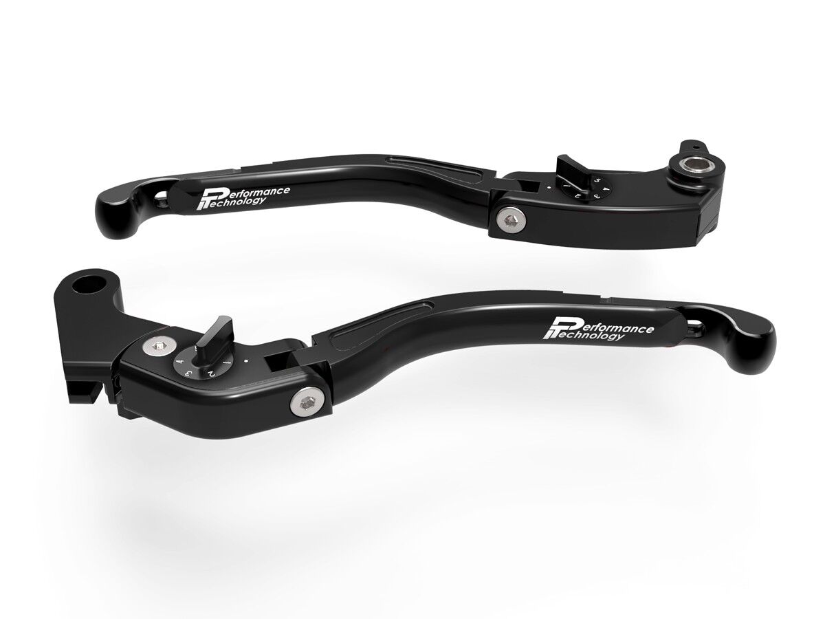 DBK Brake / Clutch Adjustable Levers Eco GP 2