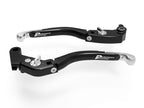 DBK Brake / Clutch Adjustable Levers Eco GP 2