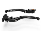 DBK Brake / Clutch Adj. Levers Eco GP 2