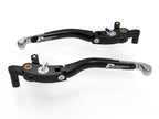 DBK Brake / Clutch Adjustable Levers Eco GP 2