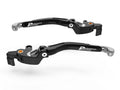 DBK Mv Agusta Brake / Clutch Adjustable Levers Eco GP 2