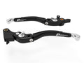 DBK BMW Brake / Clutch Adj. Levers Eco GP 2