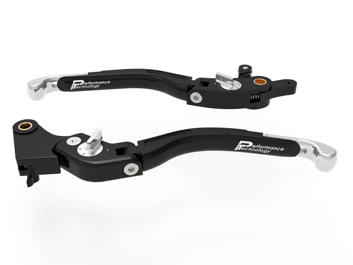 DBK BMW Brake / Clutch Adj. Levers Eco GP 2