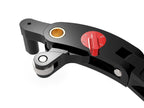 DBK BMW Brake / Clutch Adj. Levers Eco GP 2