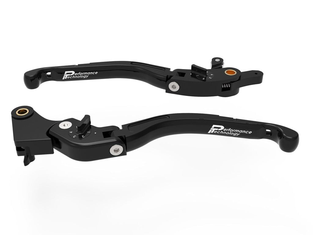 DBK BMW Brake / Clutch Adj. Levers Eco GP 2