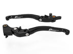 DBK BMW Brake / Clutch Adj. Levers Eco GP 2