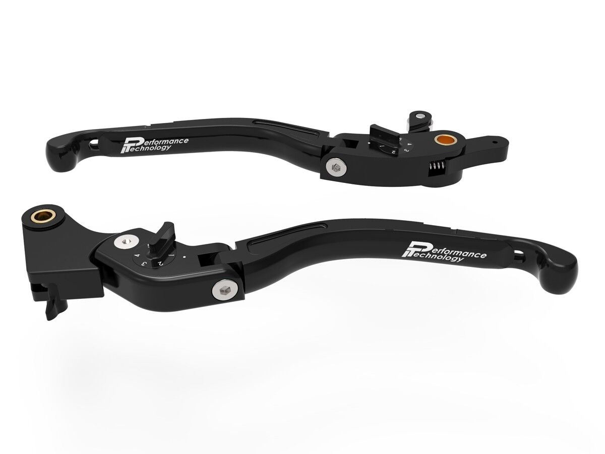 DBK BMW Brake / Clutch Adj. Levers Eco GP 2