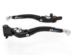 DBK BMW Brake / Clutch Adj. Levers Eco GP 2