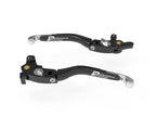DBK BMW Brake / Clutch Adj. Levers Eco GP 2