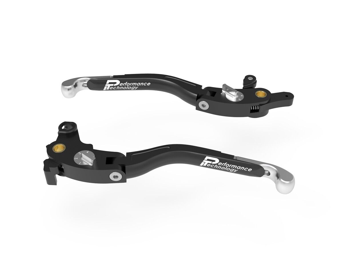 DBK BMW Brake / Clutch Adj. Levers Eco GP 2