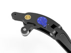 DBK BMW Brake / Clutch Adj. Levers Eco GP 2