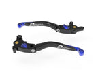 DBK BMW Brake / Clutch Adj. Levers Eco GP 2