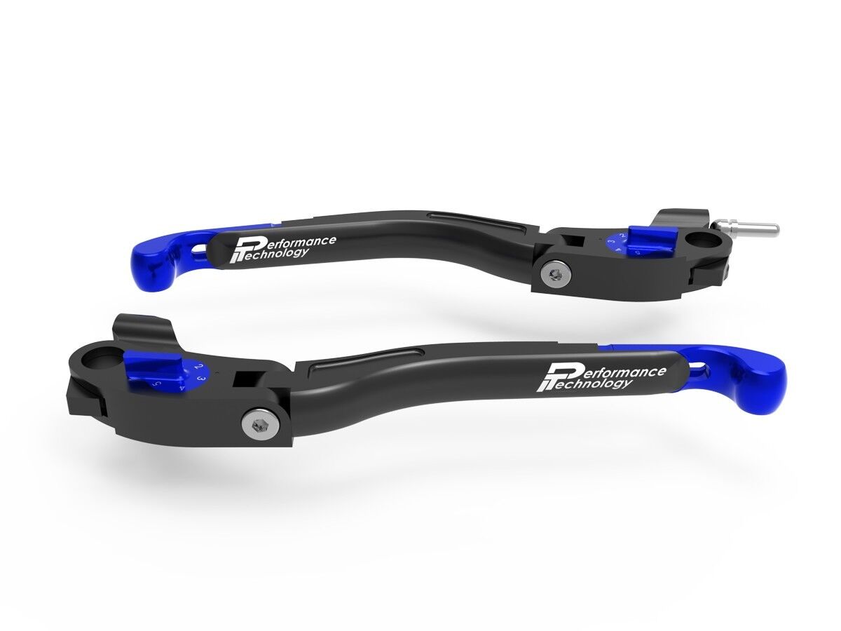 DBK Brake / Clutch Adj. Levers Eco GP 2