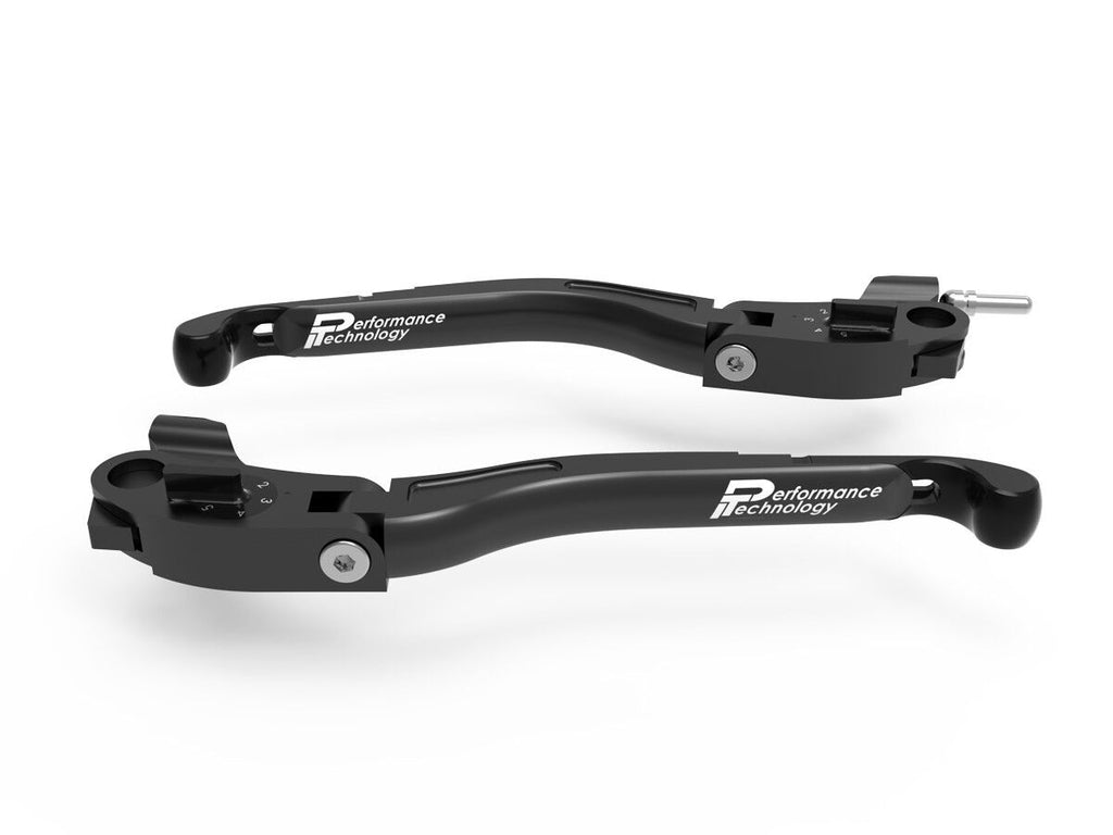 DBK Brake / Clutch Adj. Levers Eco GP 2