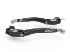 DBK Brake / Clutch Adj. Levers Eco GP 2