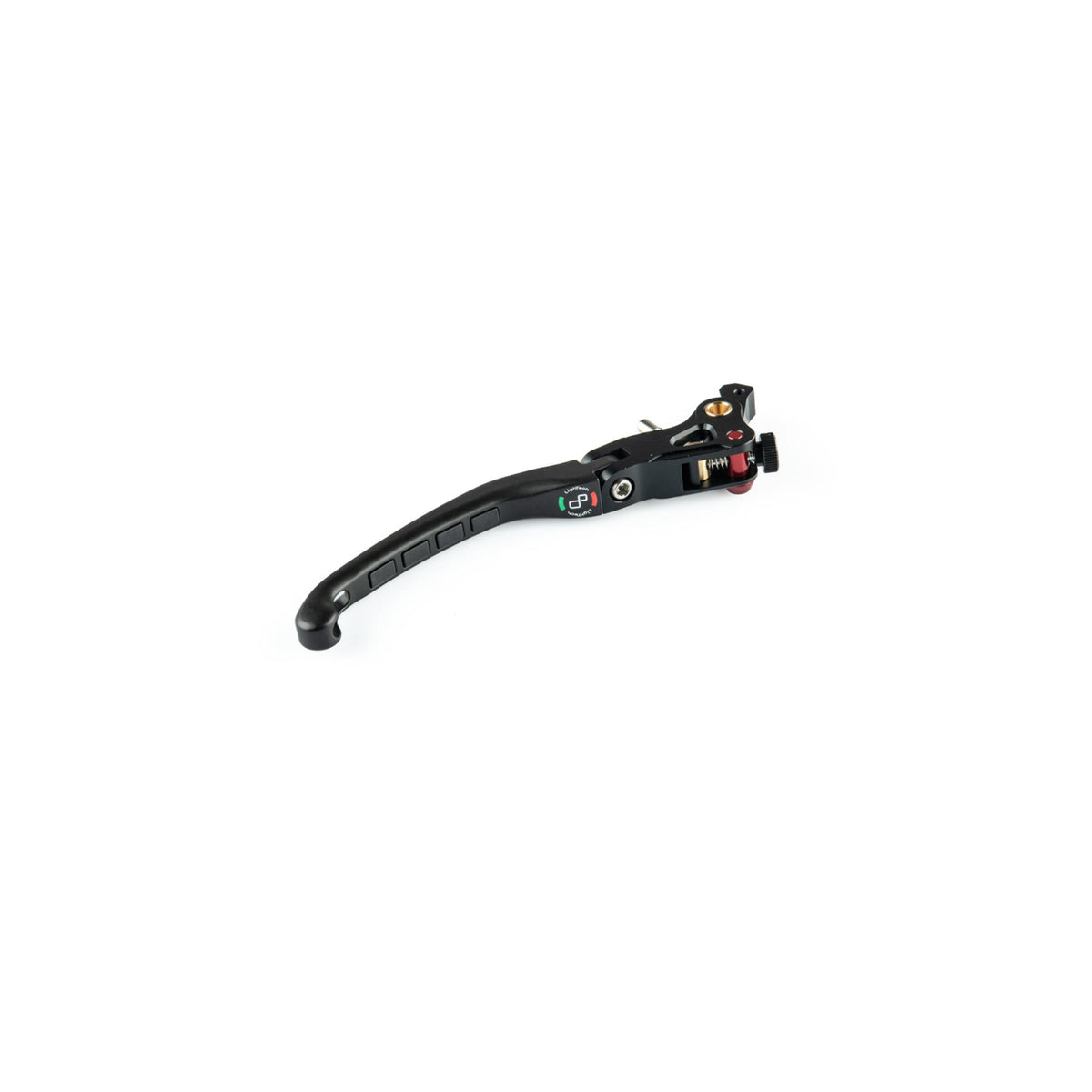 LighTech Folding Brake Lever (K Type) for Yamaha R1 2004–2014 / Yamaha R6 2005–2016