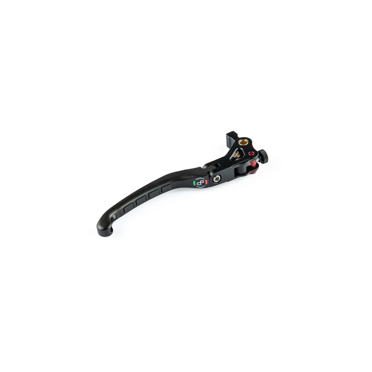 LighTech Folding Brake Lever (K Type) for Suzuki, Mv Agusta for MV Agusta / Suzuki Multiple Models