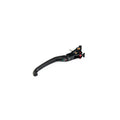 LighTech Folding Brake Lever (J Type) for Kawasaki ZX10R 2016–2020