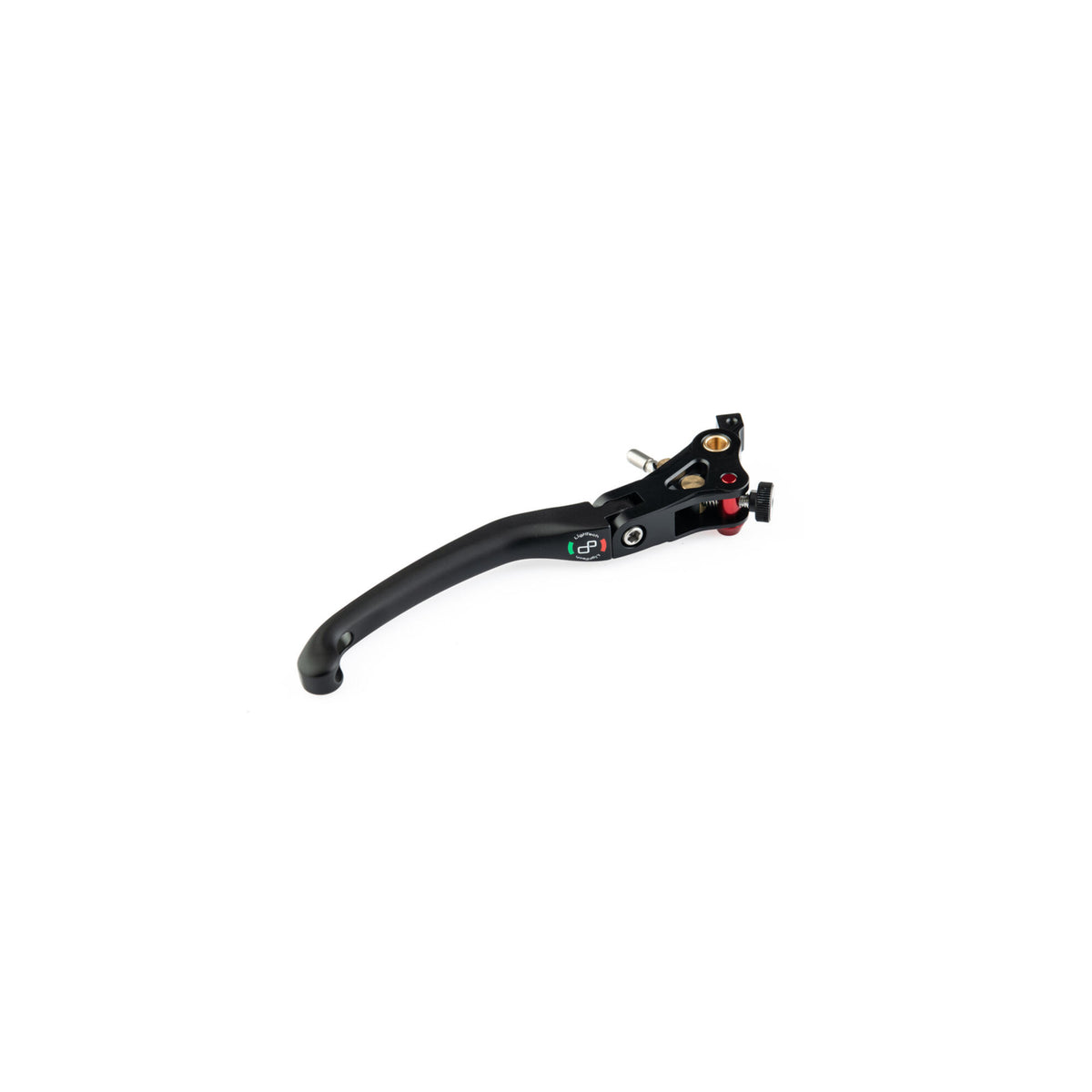 LighTech Folding Brake Lever (J Type) for Kawasaki ZX10R 2016–2020