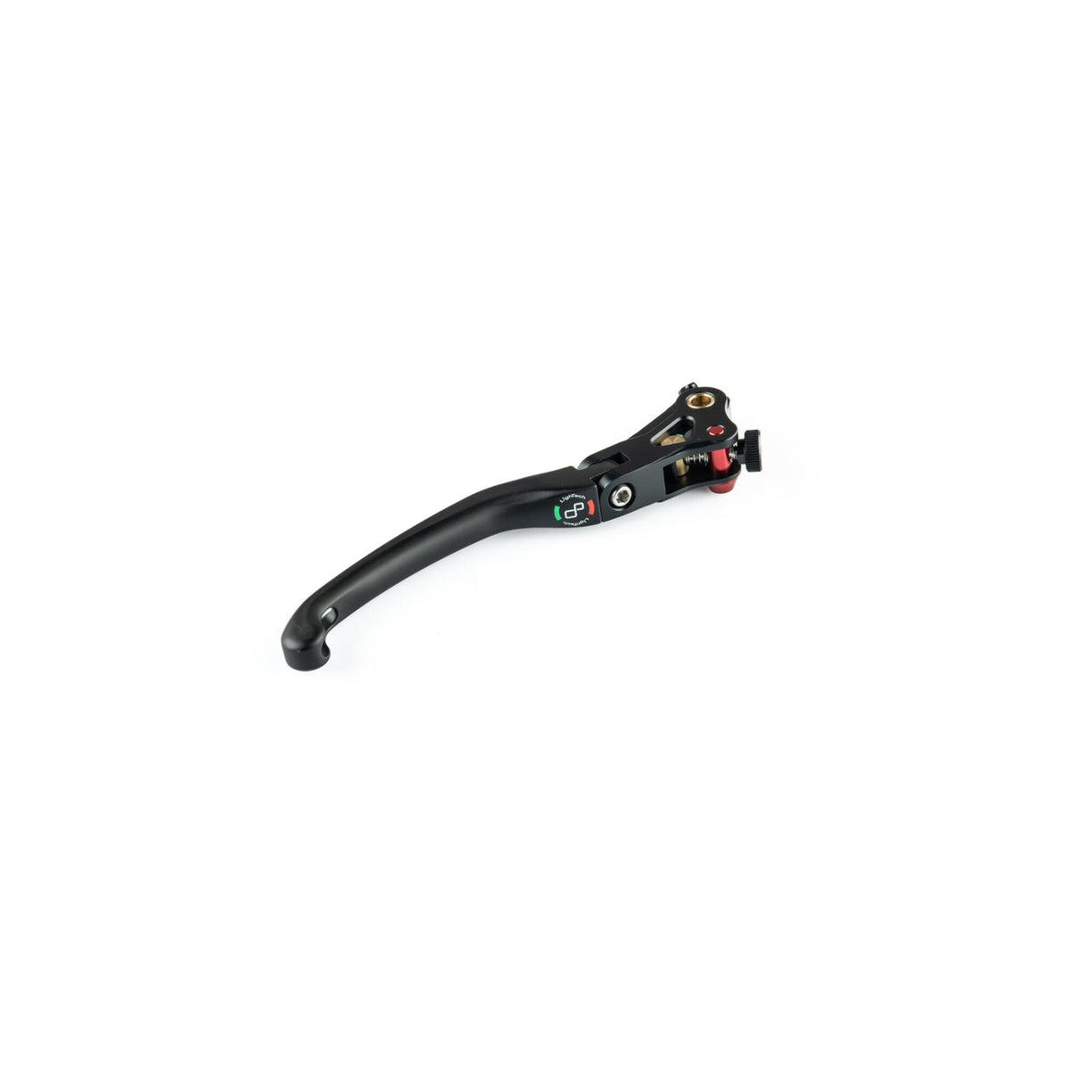 LighTech Folding Brake Lever (Type J). for KTM Multiple Models