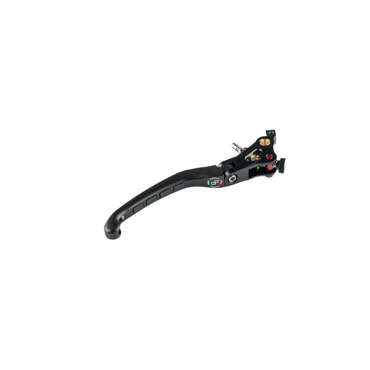 LighTech Folding Brake Lever (K Type) for Kawasaki ZX10R 2021–2025