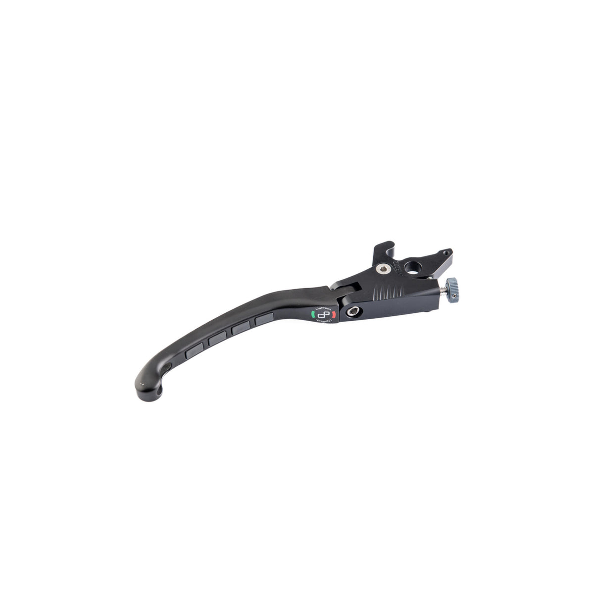 LighTech Folding Brake Lever (K Type) for Yamaha R3 2015–2026