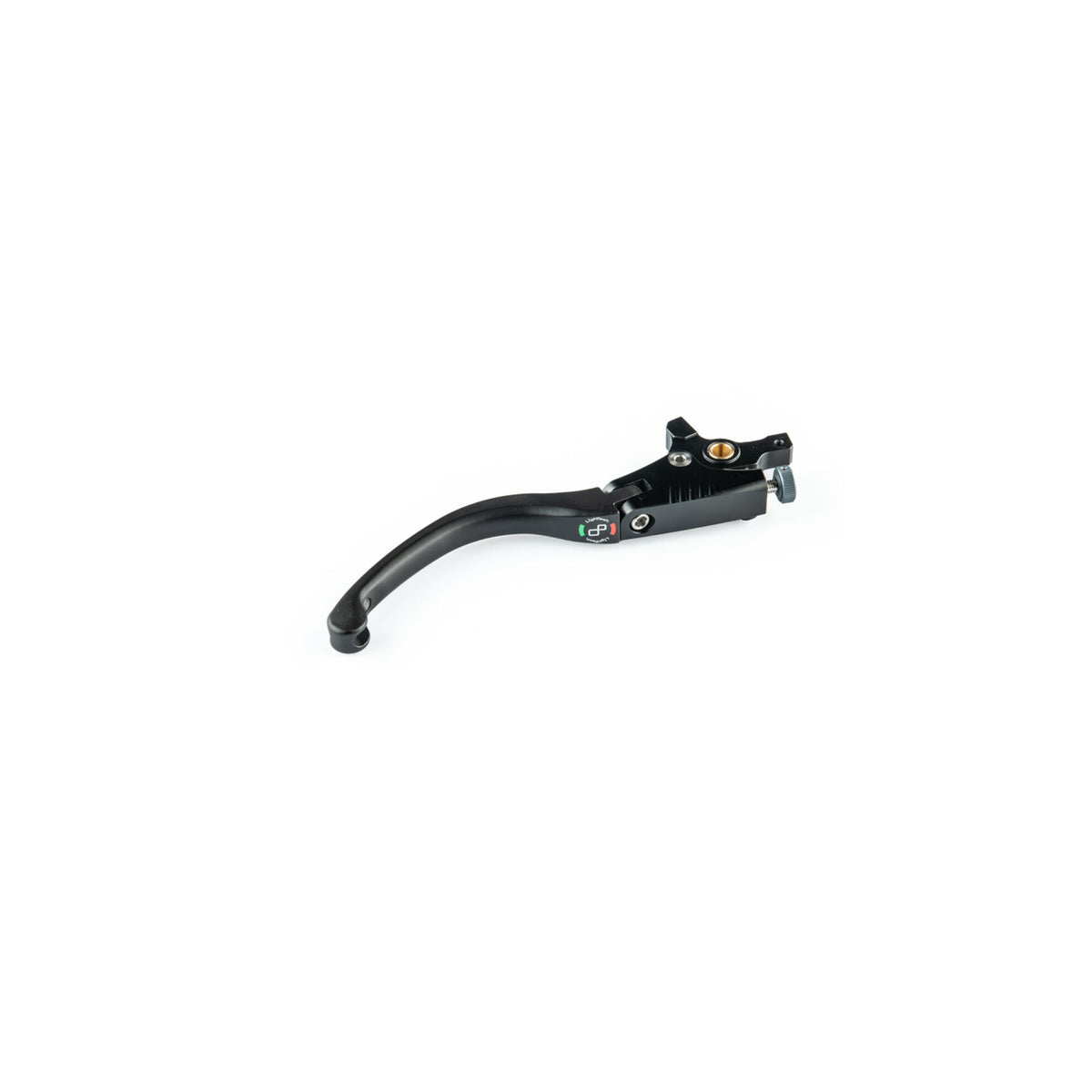 LighTech Folding Brake Lever (H Type) for Yamaha Multiple Models