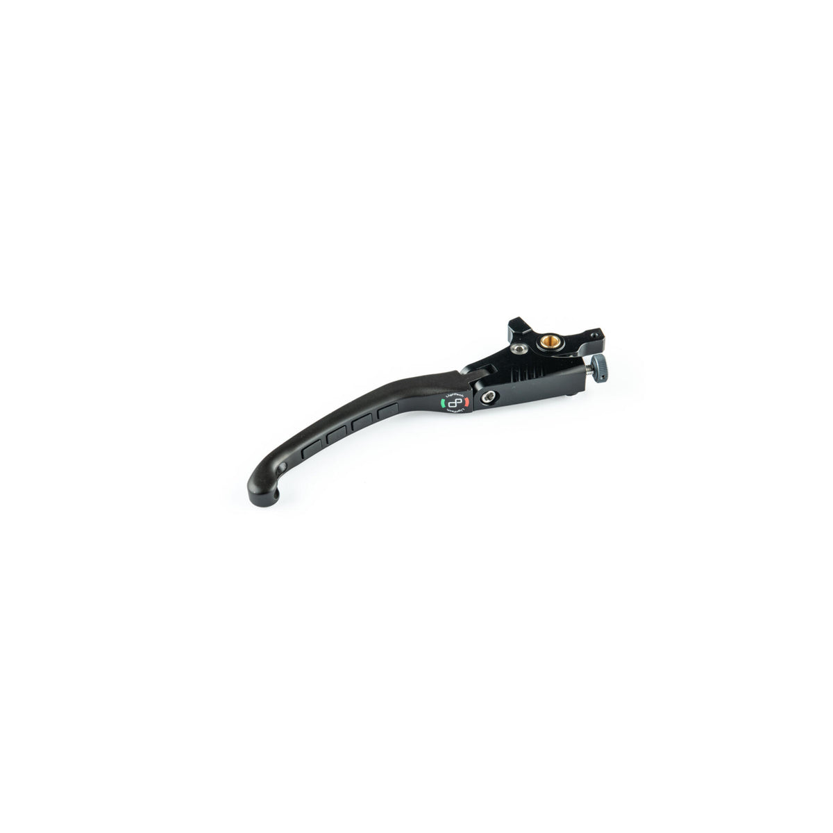 LighTech Folding Brake Lever (K Type) for Yamaha Multiple Models