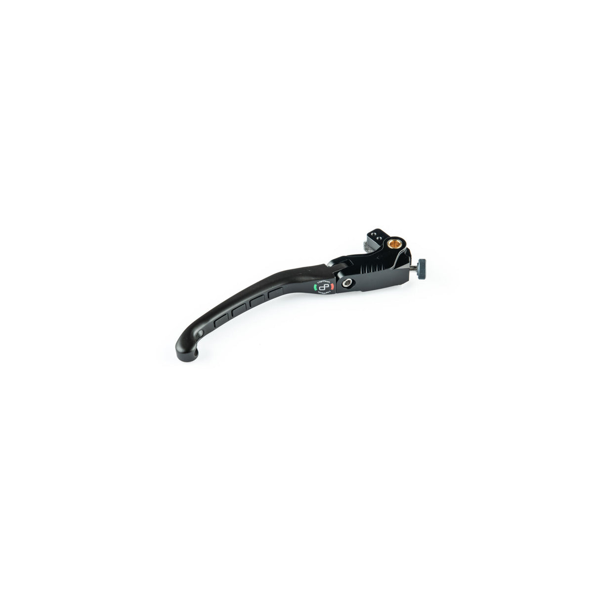 LighTech Folding Brake Lever (K Type) for Yamaha Multiple Models