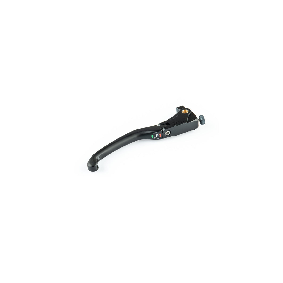 LighTech Folding Brake Lever (J Type) for BMW S 1000 R 2014–2020 / BMW S 1000 RR 2009–2026