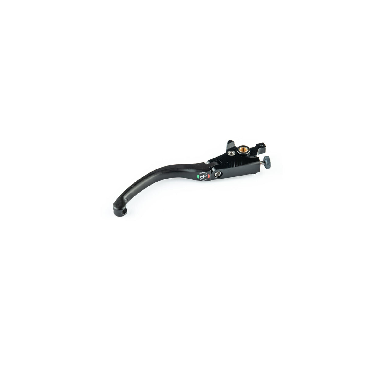 LighTech Folding Brake Lever (H Type) for Kawasaki Multiple Models