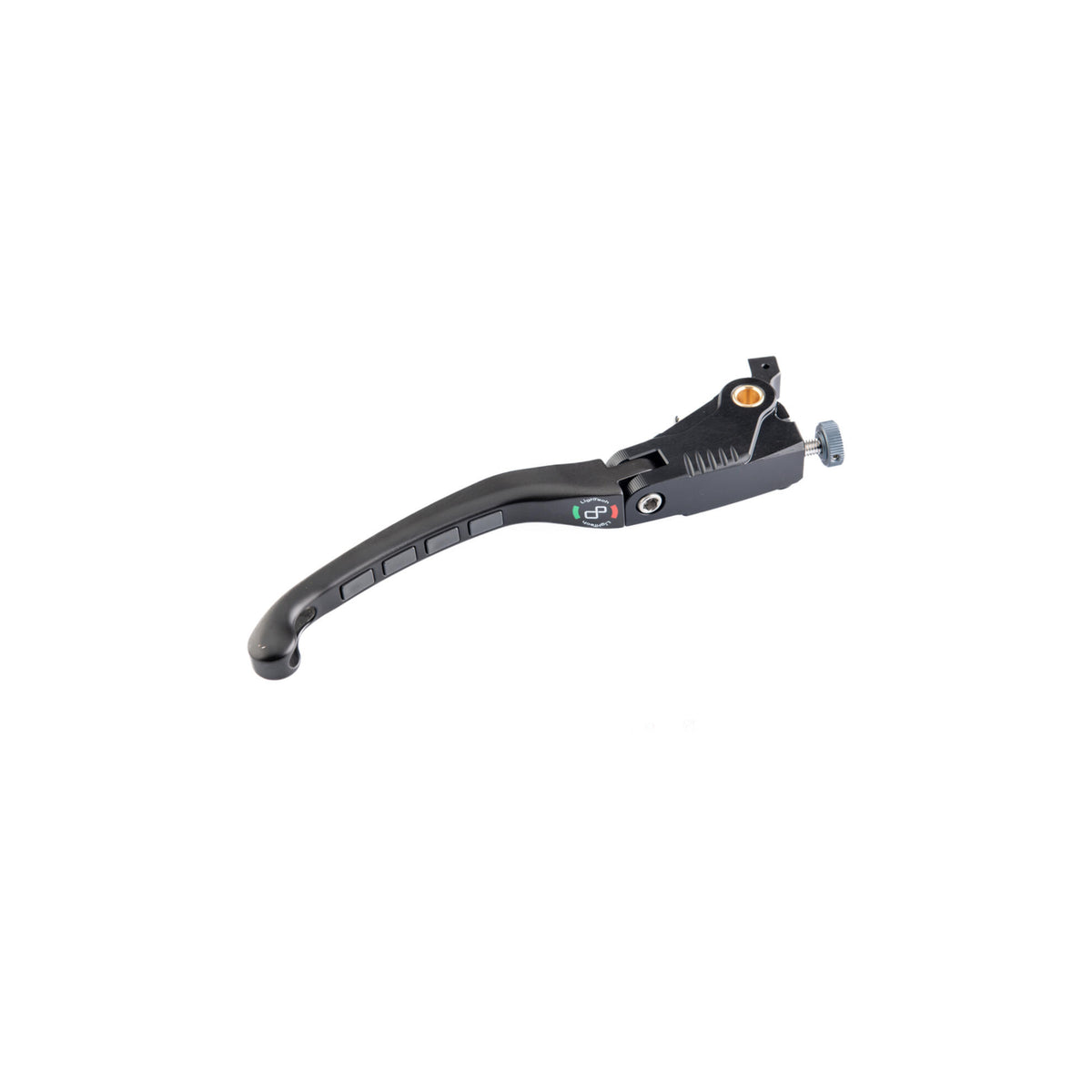 LighTech Folding Brake Lever (K Type) for Kawasaki Multiple Models