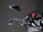 LighTech Folding Brake Lever (J Type) for Kawasaki Z1100SE 2026 / Kawasaki Z900SE 2025–2026