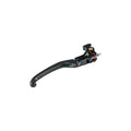 LighTech Magnesium/Aluminium Brake Lever Adjustable From Left