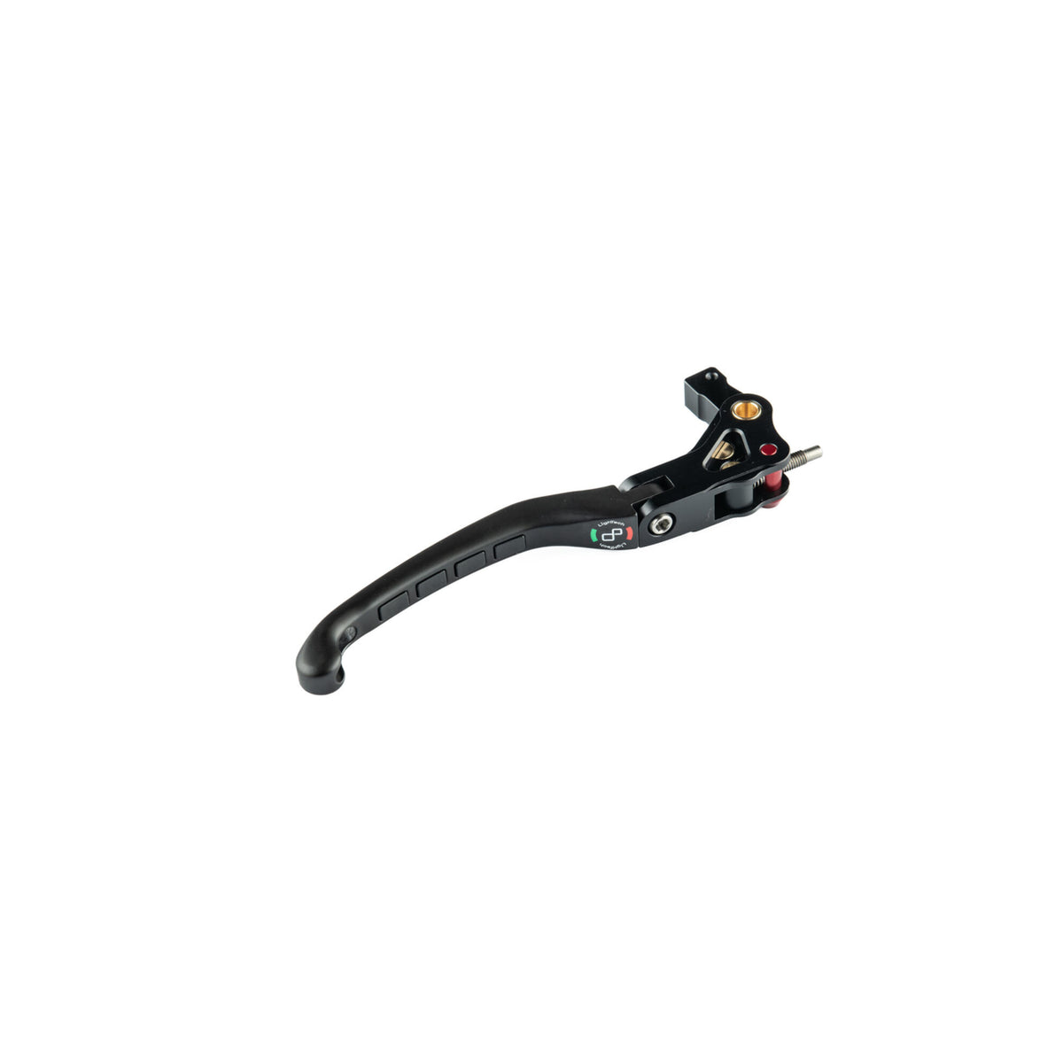 LighTech Magnesium/Aluminium Brake Lever Adjustable From Left for Honda CBR1000RR R 2020–2023