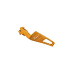 LighTech Parking Brake Lever Yamaha Tmax for Yamaha Multiple Models