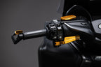 LighTech Parking Brake Lever Yamaha Tmax for Yamaha Multiple Models