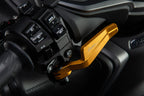 LighTech Parking Brake Lever Yamaha Tmax for Yamaha Multiple Models
