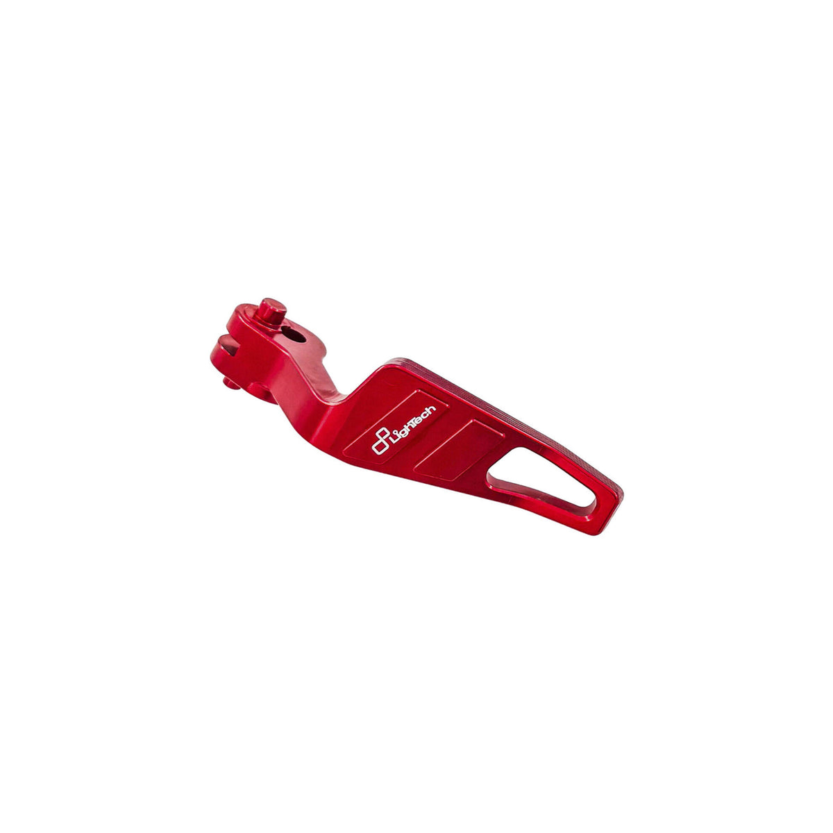 LighTech Parking Brake Lever Yamaha Tmax for Yamaha Multiple Models