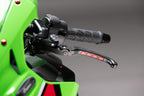 LighTech Magnesium/Aluminium Clutch Levers for Kawasaki Multiple Models