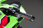LighTech Magnesium/Aluminium Clutch Levers for Kawasaki Multiple Models
