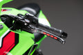 LighTech Magnesium/Aluminium Clutch Levers for Kawasaki Multiple Models