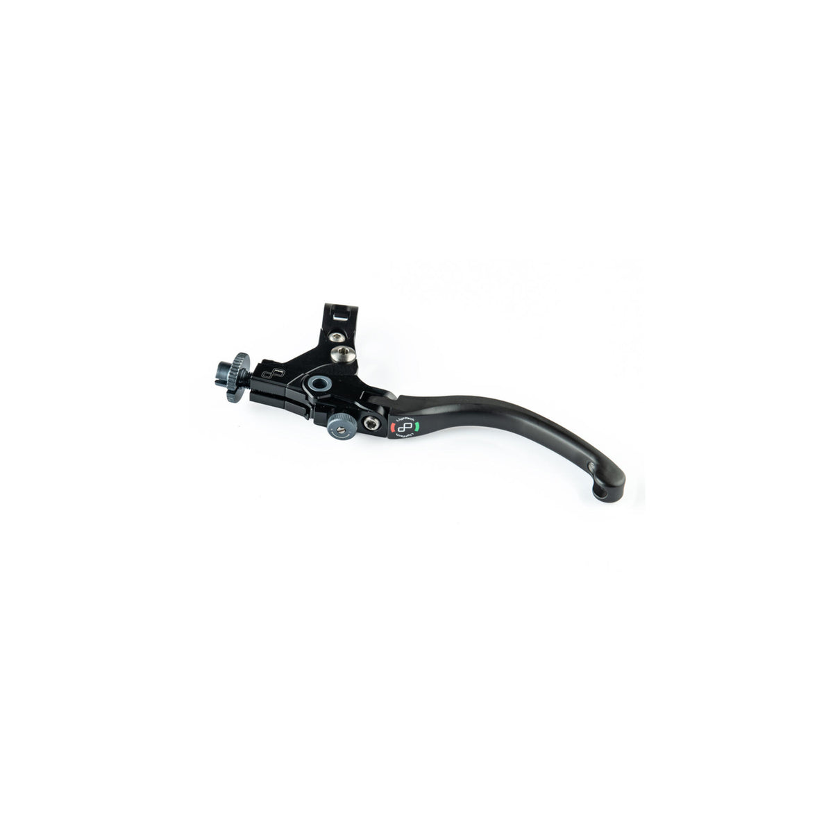 LighTech Adjustable Cable Clutch Lever Complete with Bracelet and Micro Wheelbase 30