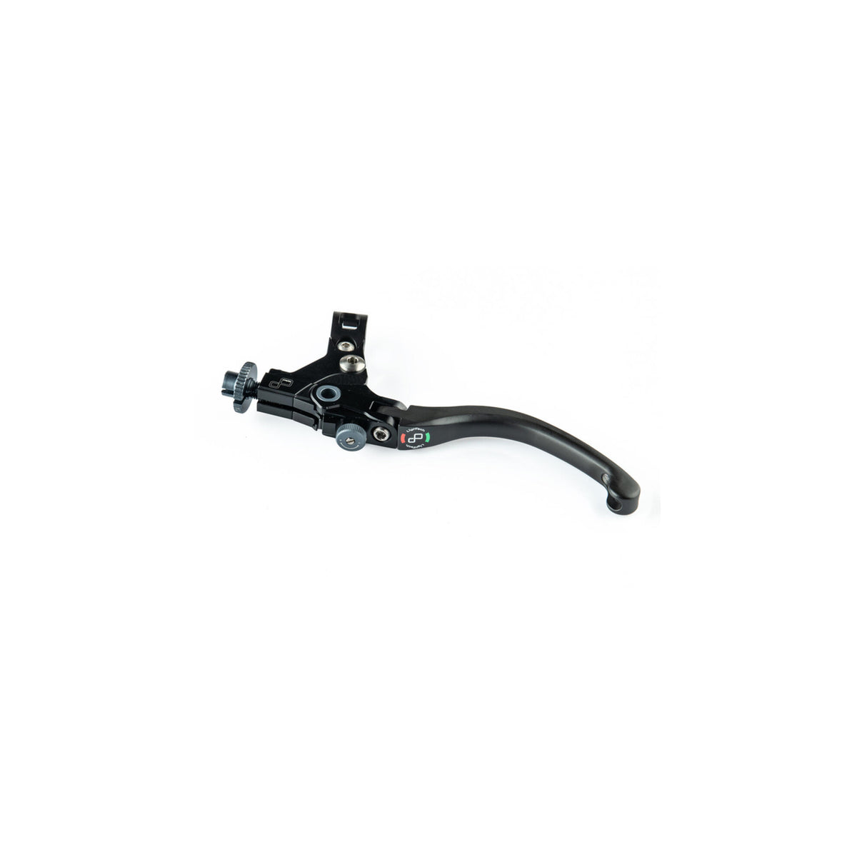 LighTech Adjustable Cable Clutch Lever Complete with Bracelet and Micro Wheelbase 26
