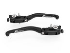 DBK LP02 Ultimate - Panigale Brake + Clutch Adj. Levers