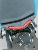 LighTech homologated E13 License Plate Light