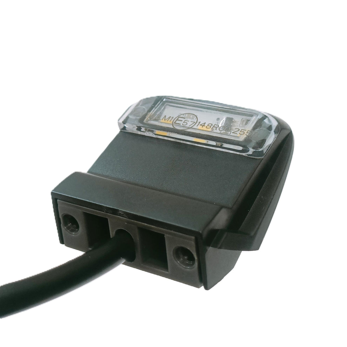 LighTech License Plate Light (2026)