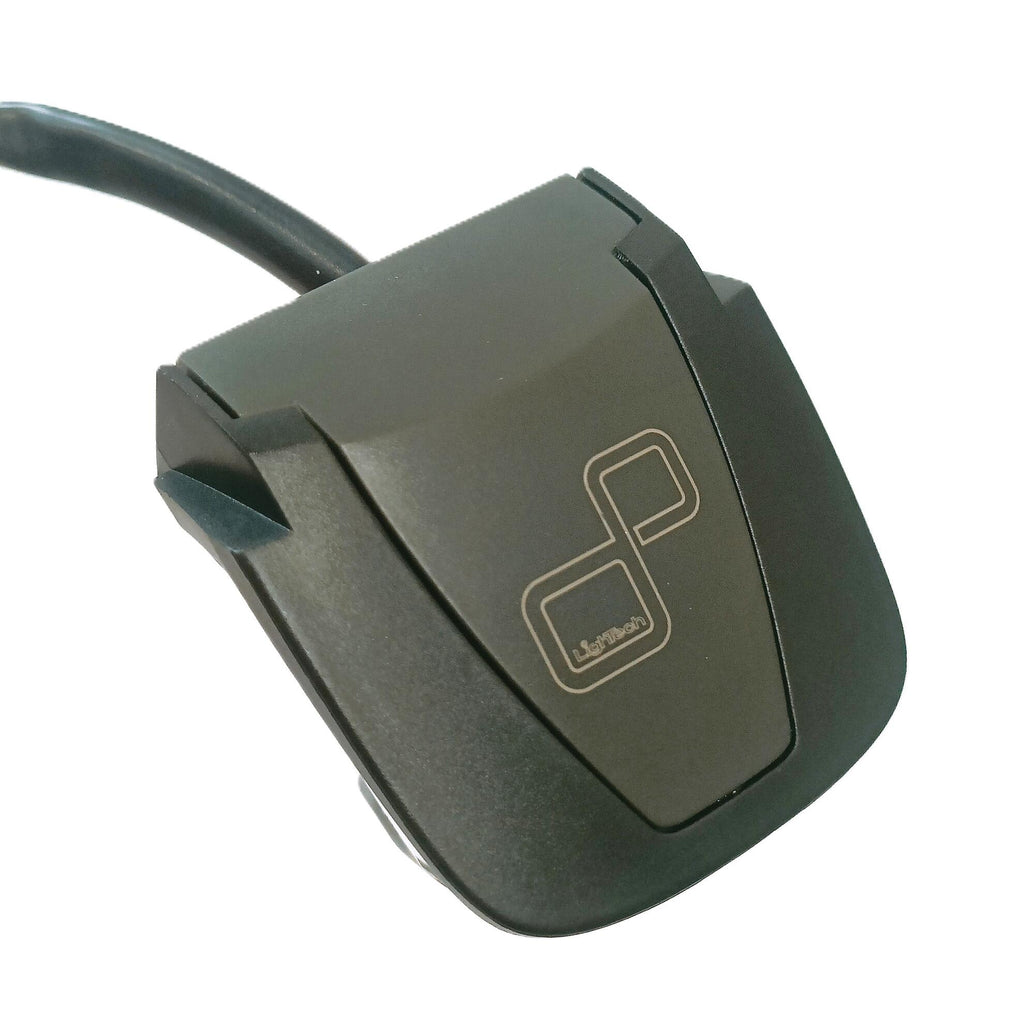 LighTech License Plate Light (2026)